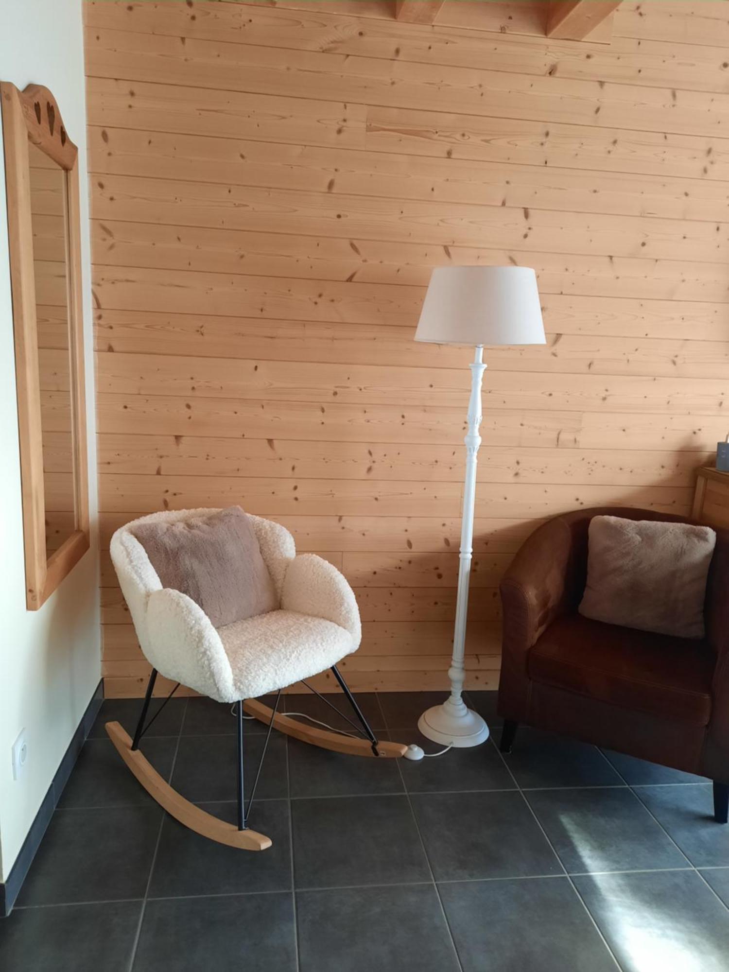 Au Coeur Des Lacs - Chambres D'Hotes Gerardmer Exterior photo