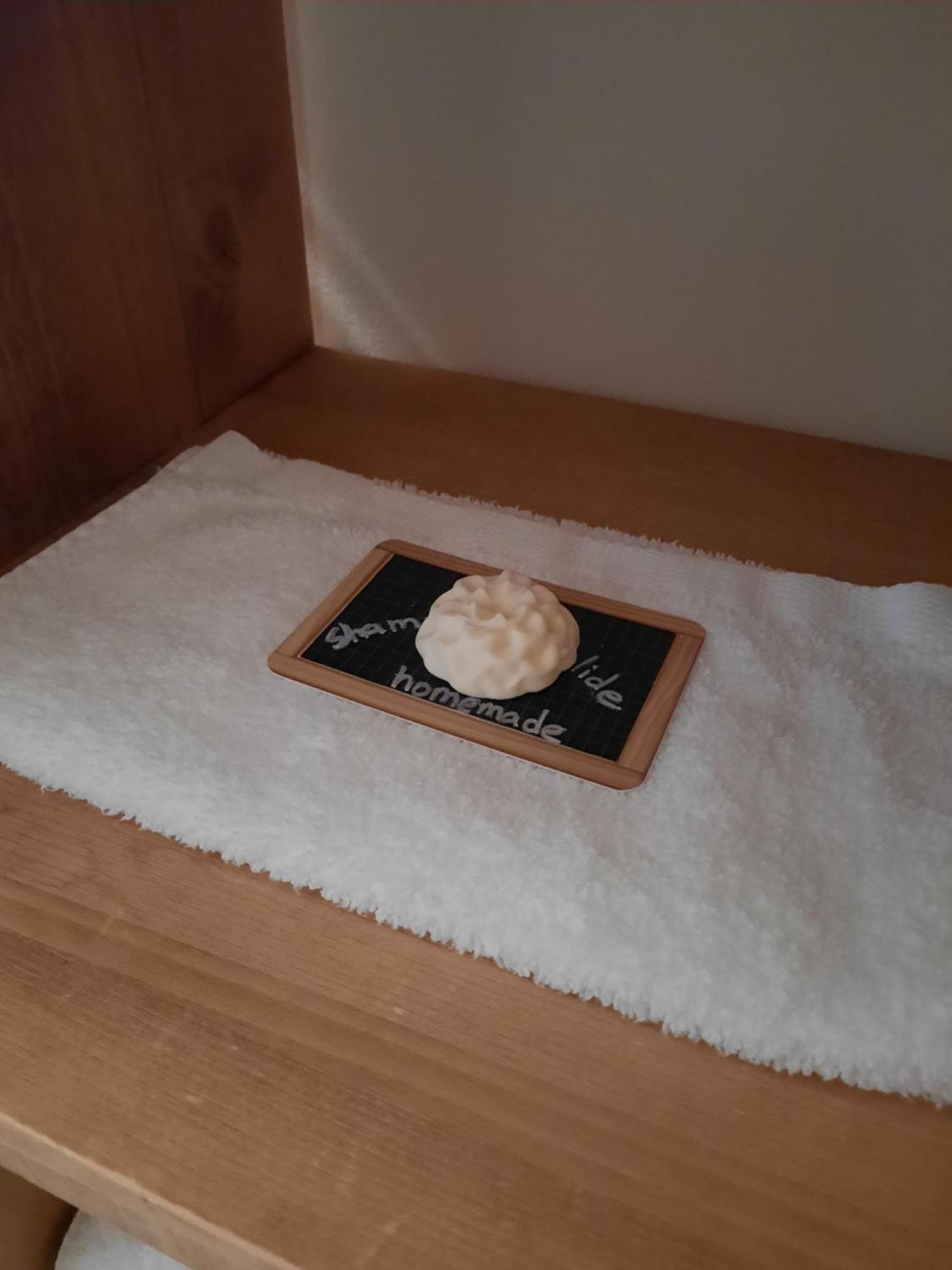 Au Coeur Des Lacs - Chambres D'Hotes Gerardmer Room photo
